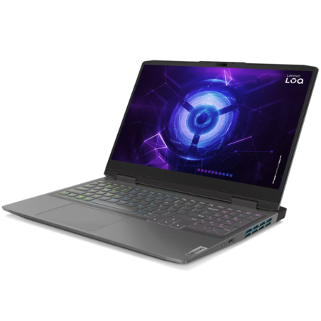 PC portable Lenovo LOQ...
