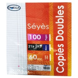Copies doubles non...