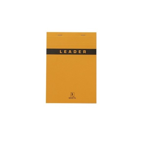 Bloc Notes - Selecta - A5 160