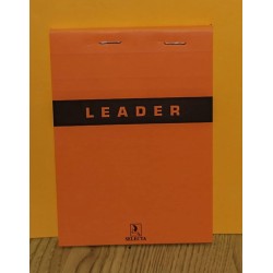 Bloc Notes - Selecta - A6 160