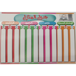 Lawhat Makayis - Dar Al...