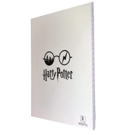 Cahier Brochure - Selecta -...