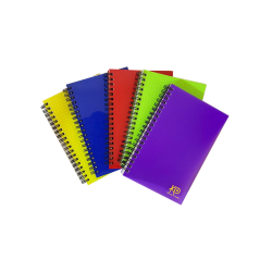 Cahier Spiral - Omega KO -...