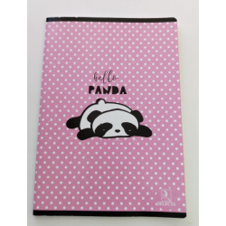 Cahier 5*5 - Selecta - 96/192