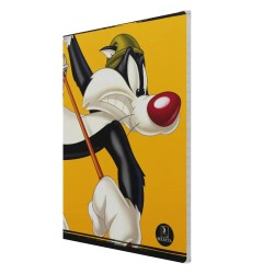 Cahier - Selecta -  XL 96
