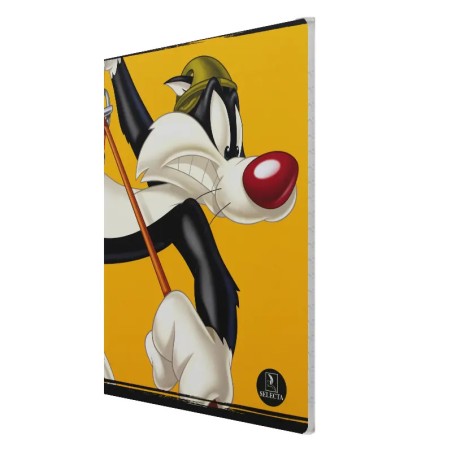 Cahier - Selecta -  XL 96