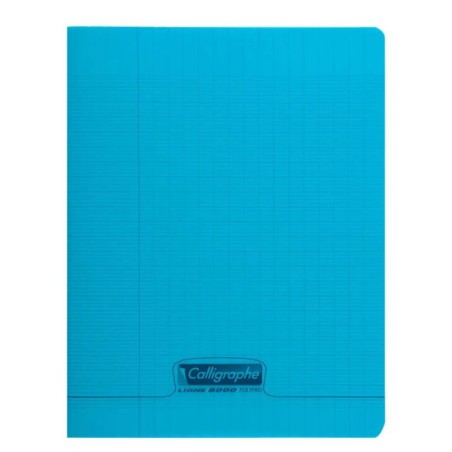 Cahier - Calligraphe - XL 96