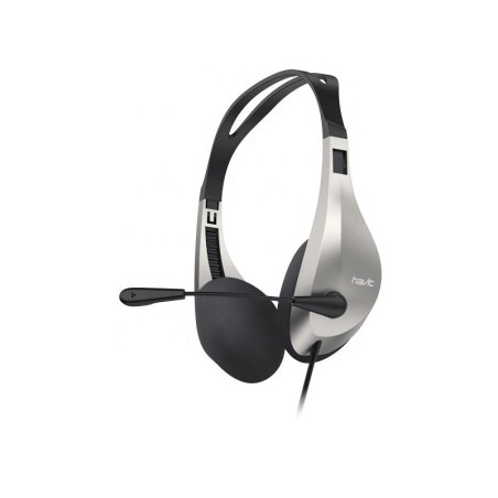 Casque Micro Havit H205d