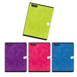 Cahier Pique - Liberta -...