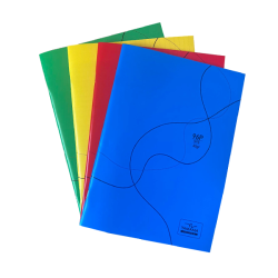 Cahier Piqué BMV  - Yamama...