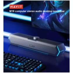 Haut Parleur Filaire GAMER...