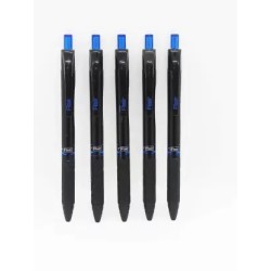 Stylo Flair Carbonix RT Bleu