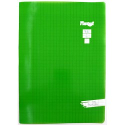 Cahier Piqué  Flexion -...