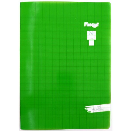 Cahier Piqué  Flexion -...