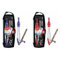 Compas Origin - Maped - 5 Pc