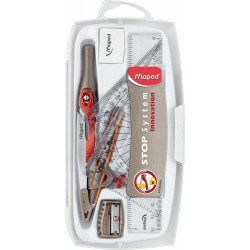 Coffret Compas Stop System...