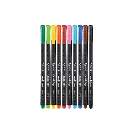 Stylo graph peps extra fine...
