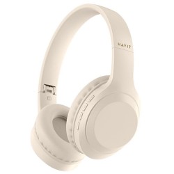 CASQUE BLEUTOOTH HAVIT...