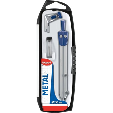 Coffret Compas Start Metal...