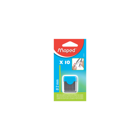 Recharge Mines Compas 0.2mm...