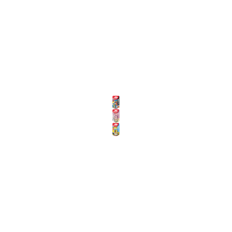 Taille Crayon Fashion Maped