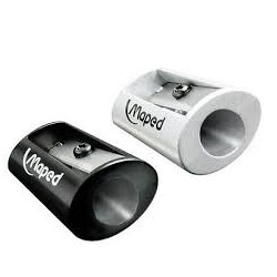 Taille Crayon Metal...