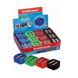 Taille Crayon Plastique...