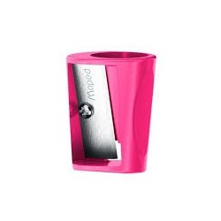 Taille Crayon Rose Maped