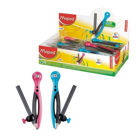 Compas Scolaire VIVO - Maped