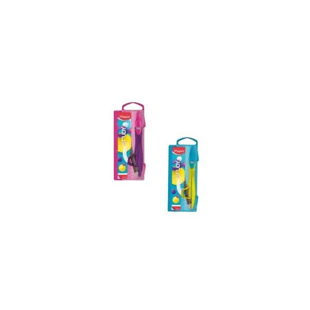 Compas Study Pop Crayon -...