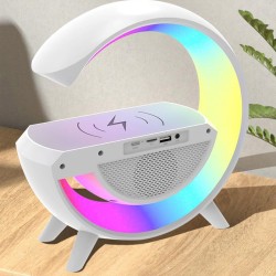 Haut Parleur Bluetooth 3en1...