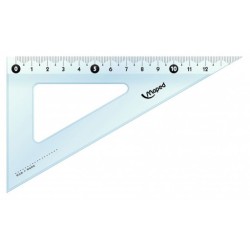 Equerre 60° 15cm - Maped -...