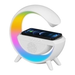 Haut Parleur Bluetooth 3en1...