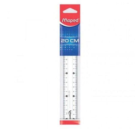 Règle 20cm Class - Maped