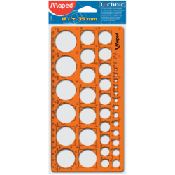 Trace-Cercle  - Maped