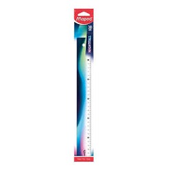 Règle 30cm Nightfall Teens...
