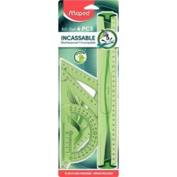 Kit de traçage 30cm...