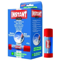 Colle Stick - Instant - 40g...