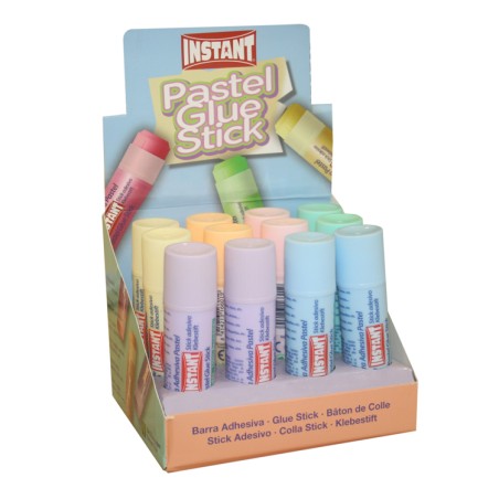 Colle Stick - Instant - 20g...