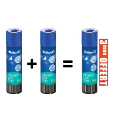Colle Stick - Pelikan - 2 x...