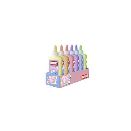 Colle Pastel - Instant - 180ml