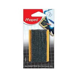 Brosse - Maped - Effaceur...