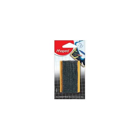 Brosse - Maped - Effaceur...