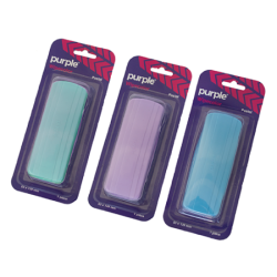 Brosse - Purple - Effaceur...