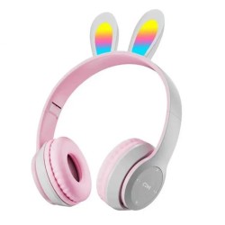 Casque Bluetooth P47R Pour...