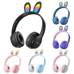 Casque Bluetooth P47R Pour...