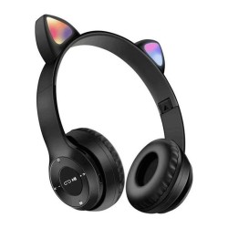 Casque Sans Fil P47M Cat -...