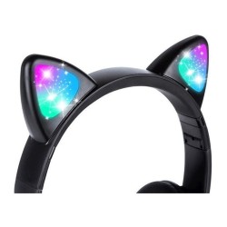 Casque Sans Fil P47M Cat -...