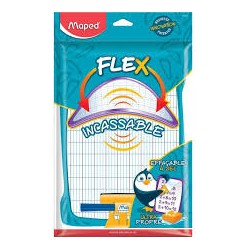 Ardoise Flexible Incassable...