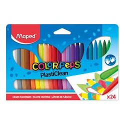 Color'Peps Plasticlean -...